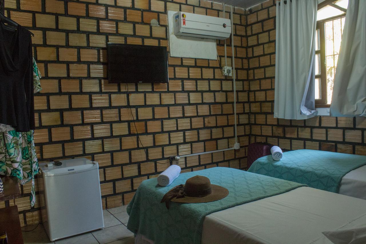 Porto Suites Pousada Pôrto das Galinhas Exterior foto