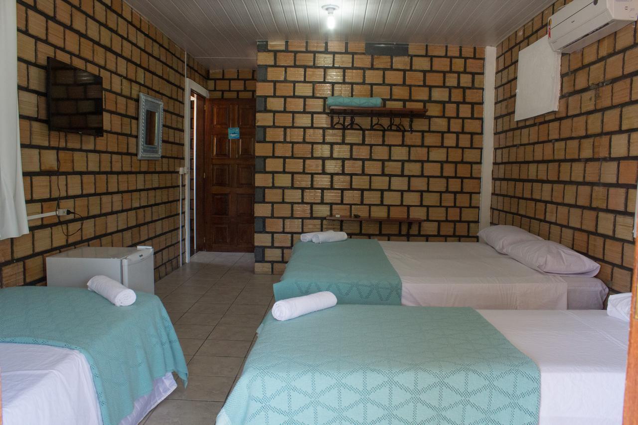Porto Suites Pousada Pôrto das Galinhas Exterior foto