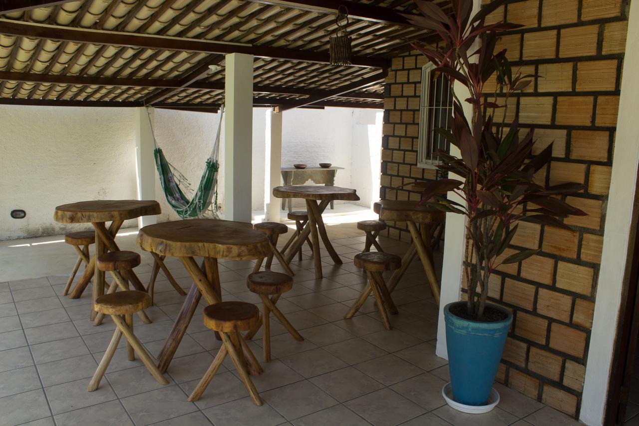Porto Suites Pousada Pôrto das Galinhas Exterior foto